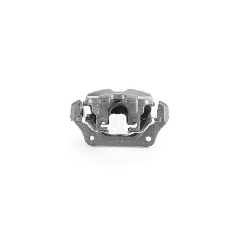 PSB Autospecialty Caliper - Power Stop 08-13 BMW 328i Front Right Autospecialty Caliper w/Bracket
