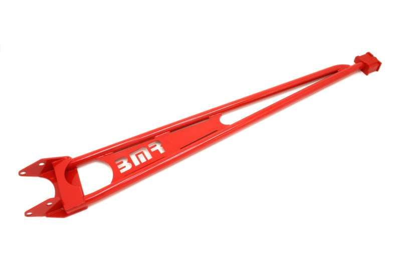 BMR Torque Arms - BMR 82-02 3rd Gen F-Body Non-Adj. Bolt-In Torque Arm - Red