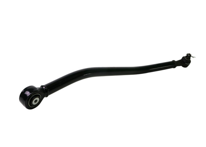 SPR Panhard Rods - SuperPro 96-07 Jeep Wrangler TJ Panhard Rod