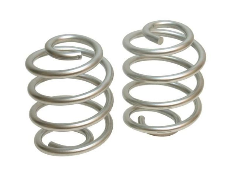 BT Coil Spring Set - Belltech COIL SPRING SET 63-72 CHEVROLET C-10