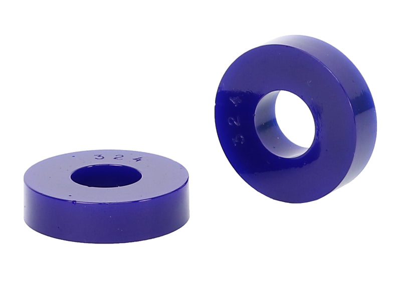 SPR Bushings - Subframe - SuperPro Triumph-Sub Frame To Body Up/M