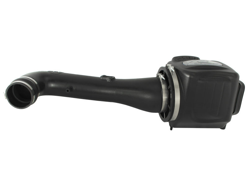 AFE Momentum GT Cold Air Intakes - aFe Momentum GT PRO 5R Stage-2 SI Intake System 14-17 GM Silverado/Sierra 1500 5.3L/6.2L
