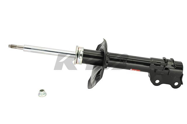 KYB Shock & Strut Excel-G - KYB Shocks & Struts Excel-G Front Right NISSAN Sentra 2002-06