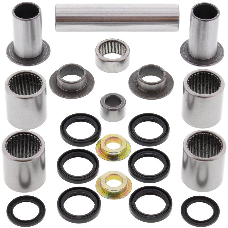 ABR Linkage Bearing Kits - All Balls Racing 2001 Yamaha YZ125 Linkage Bearing Kit