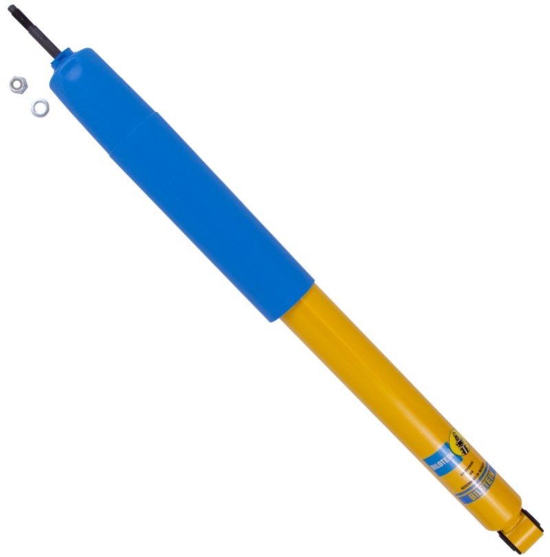 BIL B6 Series Shocks - Bilstein B6 11-14 Ford Edge Rear Twintube Strut Assembly