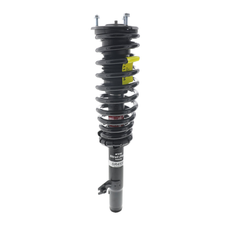 KYB Shocks & Struts Strut Plus - KYB Shocks & Struts Strut Plus Front Right 09-13 Mazda 6 2.5L