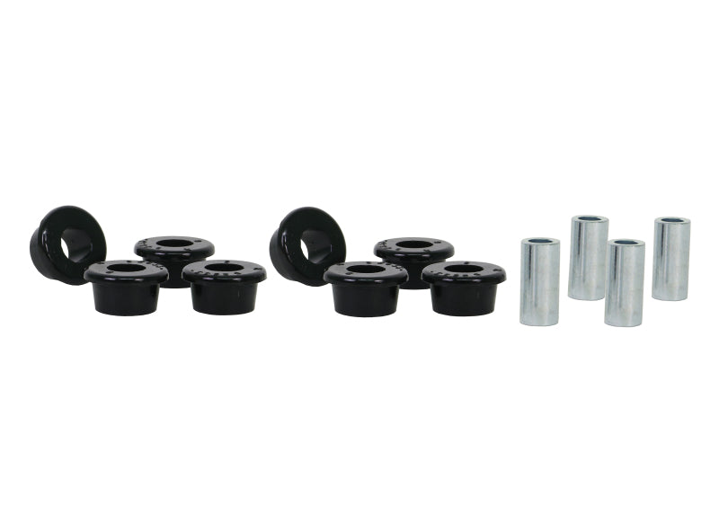 WL Bushings - Sway Bar - Whiteline Plus 9/02-9/07 Subaru Impreza GD2/GH2 Rear Sway Bar Link