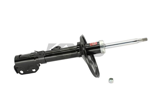 KYB Shock & Strut Excel-G - KYB Shocks & Struts Excel-G Front Left TOYOTA RAV4 2001-05