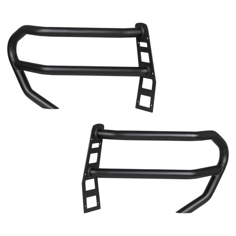 ARB Modular Bar Components - ARB Outer Top Tubes Textured Suit 5236010