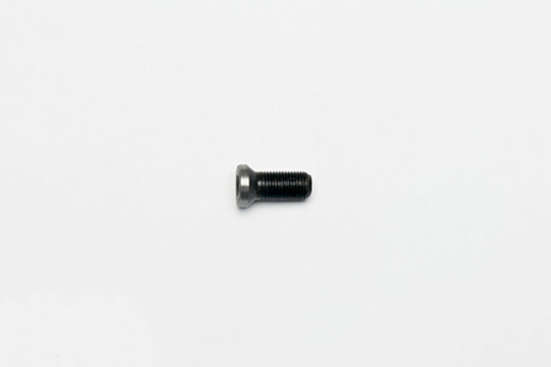 WIL Bolt Kit - Wilwood Flat Head Cap Screw -1/2-20 x1 - Single