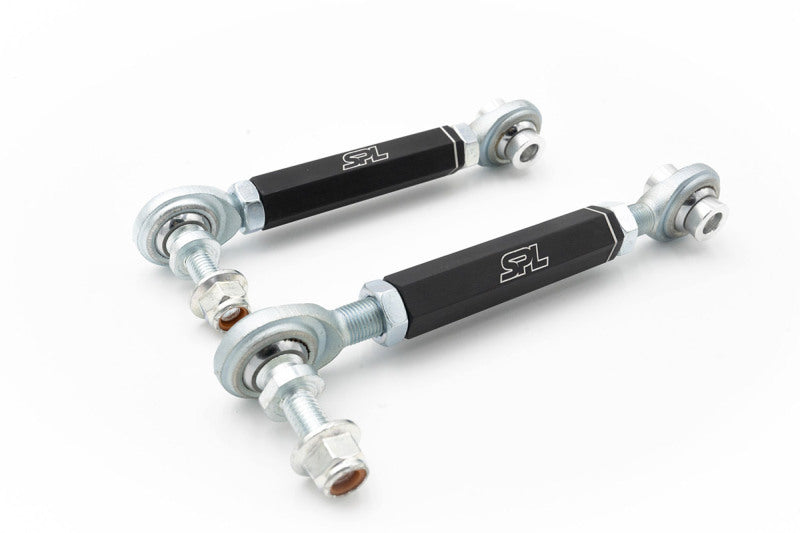 SPP Swaybar Endlinks - SPL Parts 09-16 Audi B8 & B8.5 A4/A5/S4/S5 Front Endlinks