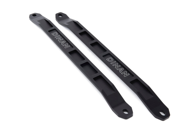 DNN Tower Braces - Dinan 21-26 BMW 430i G22/G23/G26 Strut Brace Kit
