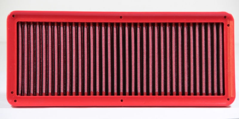 BMC Panel Air Filters - BMC 2016+ Abarth 124 Spider 1.4 Replacement Panel Air Filter