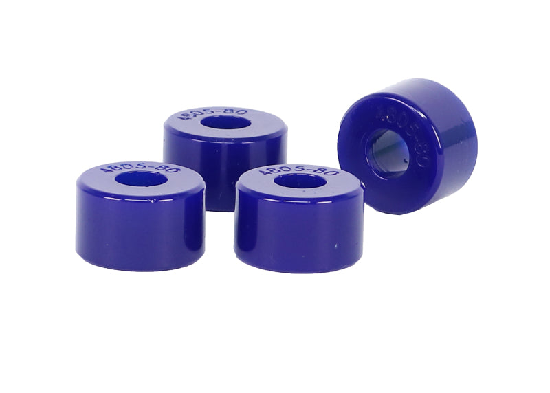 SPR Bushings - Sway Bar - SuperPro Sway Bar Link Upper Bushing Kit