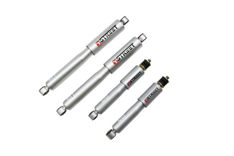 BT Street Performhock Set - Belltech Street Performance Shock Set