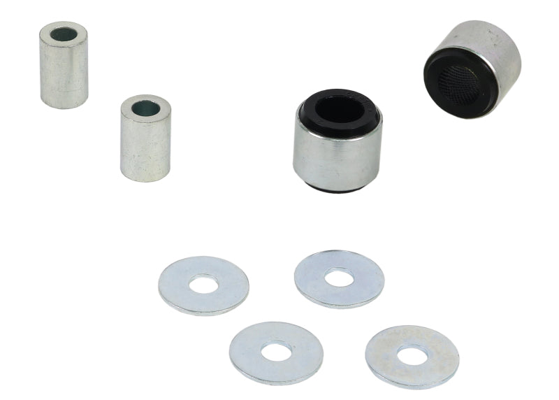 WL Bushings - Trailing Arm - Whiteline Plus 3/08+ Dodge Challenger / 11/05+ Charger Rear Trailing Arm - Lower Rear