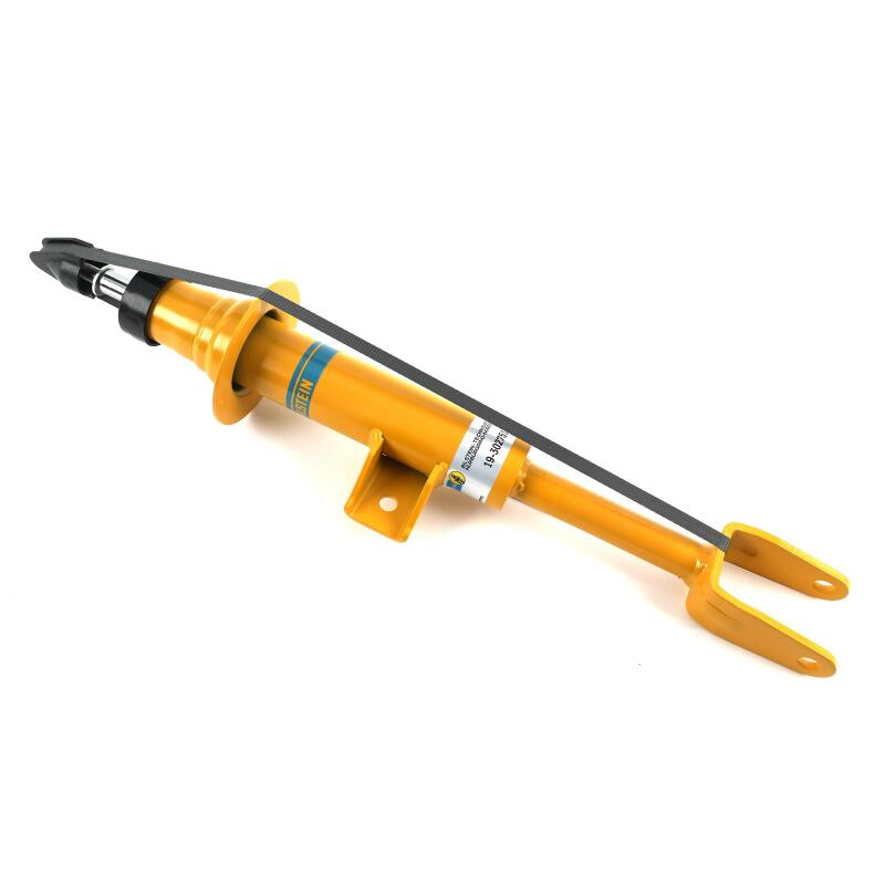 BIL B6 Series Shocks - Bilstein B6 17-23 Alfa Romeo Giulia Front Left Shock Absorber