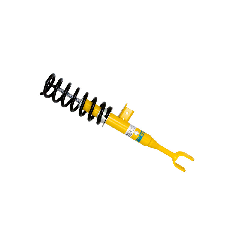 BIL B12 Series Suspension Kits - Bilstein B12 12-17 BMW 640i/650i Front and Rear Pro-Kit Suspension Kit