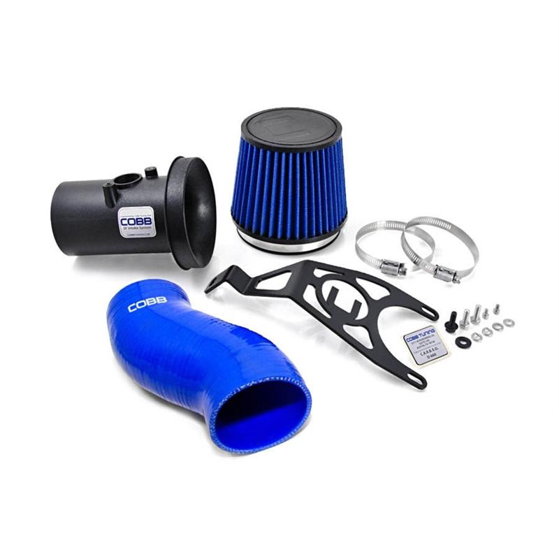 COBB Air Box - Subaru Stage 1+ Power Package STI 15 w/V3