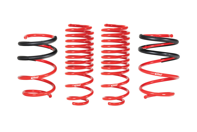 EIB Sportline Kits - Eibach Sportline Kit for 17+ Honda Civic SI
