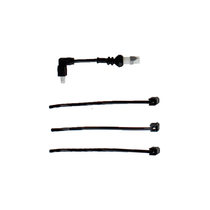 BIL B4 Series Shocks - Bilstein 19-24 BMW 330i xDrive (w/ Elec. Susp.) B4 OE Replacement (DampTronic) Shock - Front Left