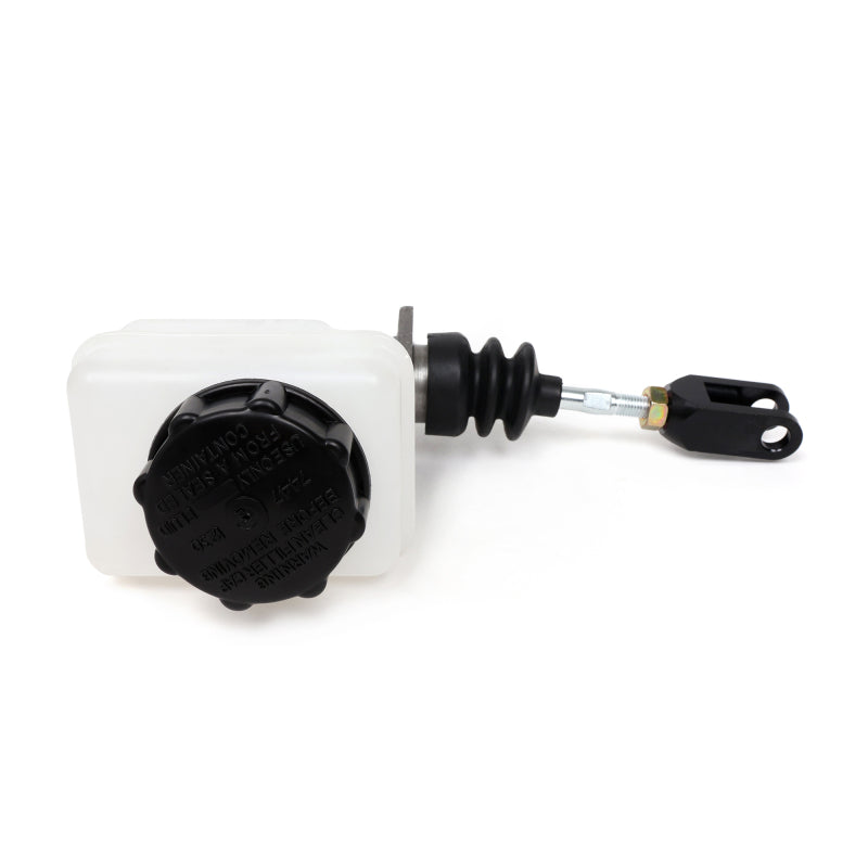 BX Brake Master Cylinders - BLOX Racing 3/4in Bore Compact Brake Master Cylinder
