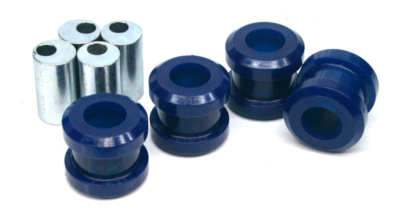 SPR Bushings - Control Arm - SuperPro 1994 Acura Integra LS Front Upper Inner Control Arm Bushing Kit - Camber Adjustable
