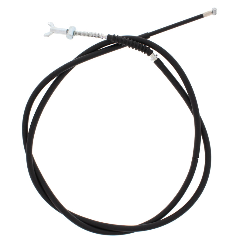 ABR Hand Cable - All Balls Racing 03-13 Kawasaki KVF360A Prairie 4x4 Cable - Rear Hand - Park Brake