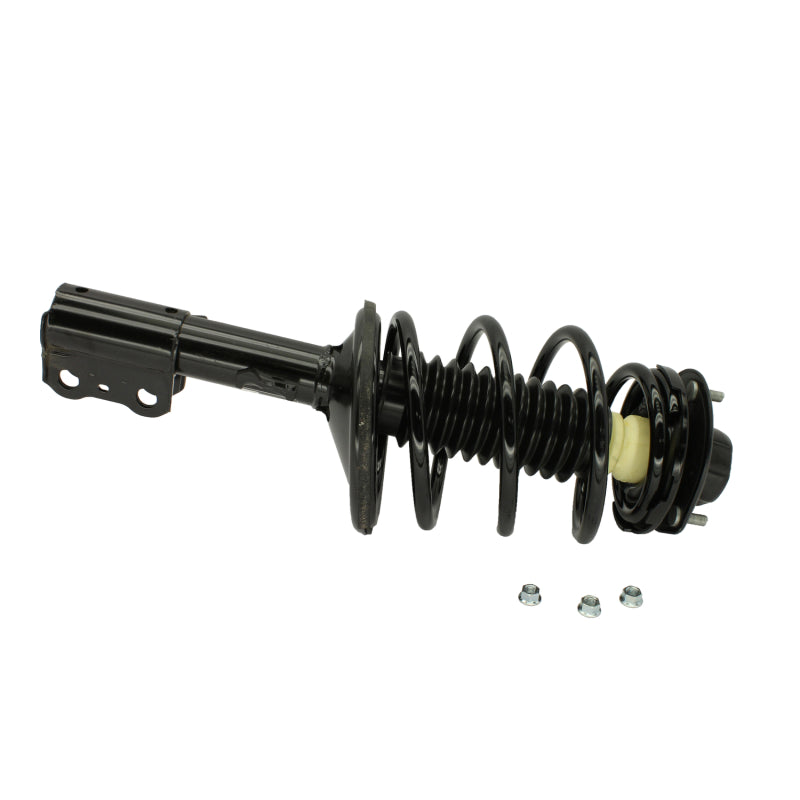 KYB Shocks & Struts Strut Plus - KYB Shocks & Struts Strut Plus Front Right TOYOTA Camry 1997-01
