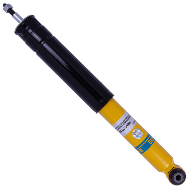 BIL B12 Series Suspension Kits - Bilstein 08-15 Smart Fortwo B12 (Pro-Kit) Suspension Kit - Front / Rear