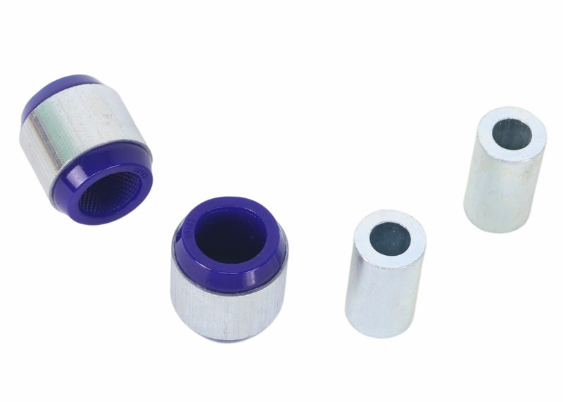 SPR Bushing Kits - SuperPro 17-20 Hyundai Elantra Rear Upper Control Arm Inner Bushing Set