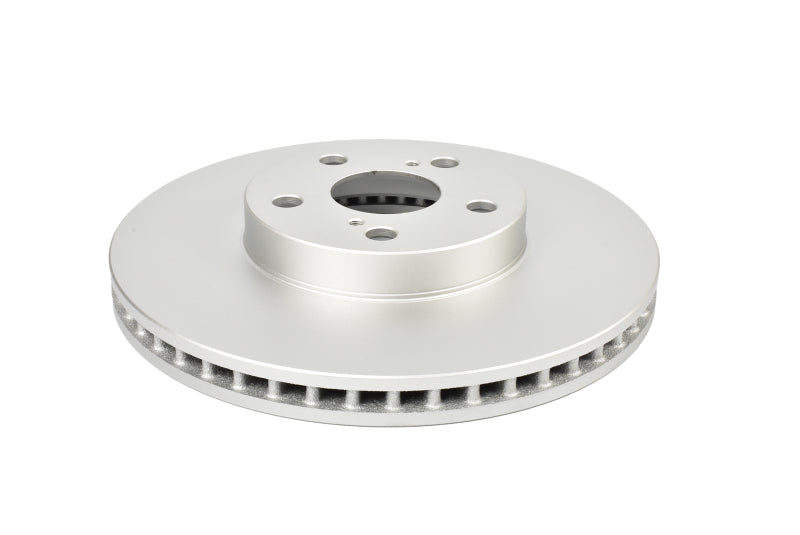 DBA En-Shield Standard Rotors - DBA 00-06 Toyota Celica En-Shield Standard Front Brake Rotor