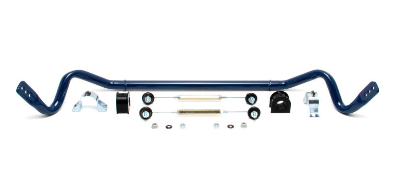 DNN Sway Bars - Dinan 08-13 BMW M3 Front Swaybar - 32mm - Adjustable