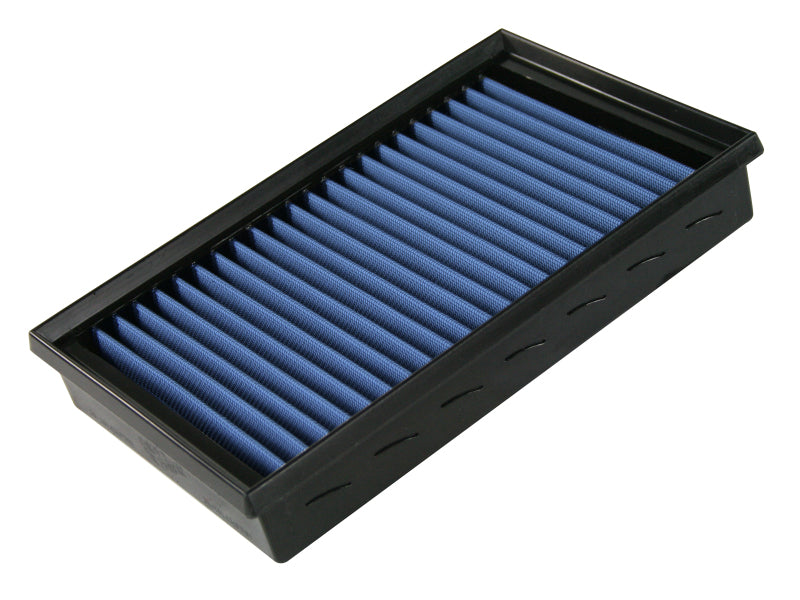 AFE P5R Drop In Air Filter - aFe MagnumFLOW Air Filters OER P5R A/F P5R BMW 7-Series 02-08 V8-4.4L/4.8L