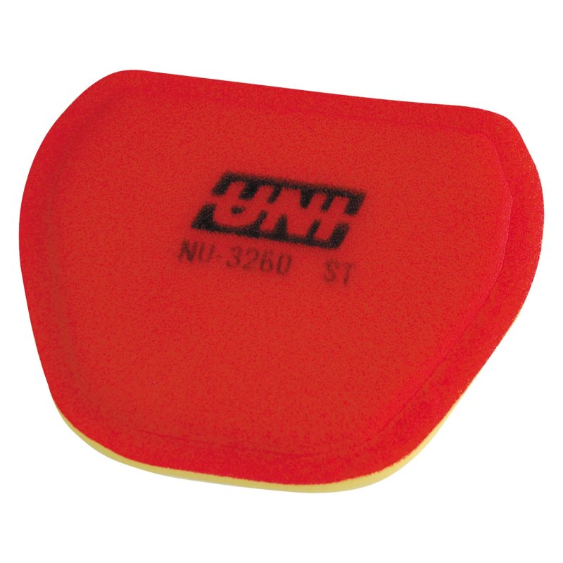 UNI Yamaha Motorcycle Air Filters - Uni Filter 10-13 Yamaha YZ 450 F Air Filter