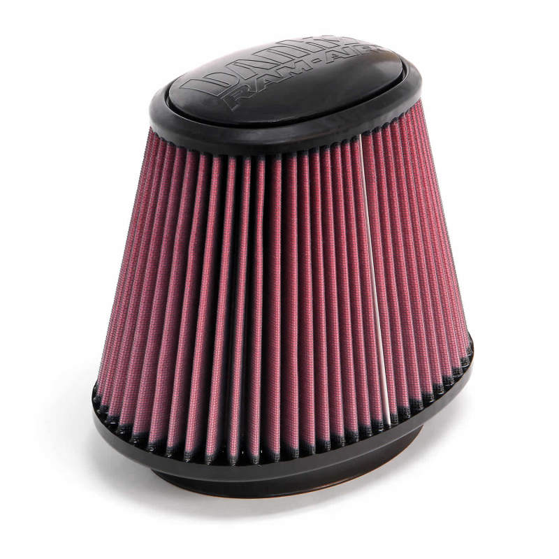 GBE Ram Air Filter Elements - Banks Power Various Ford & Dodge Diesels Ram Air System Air Filter Element