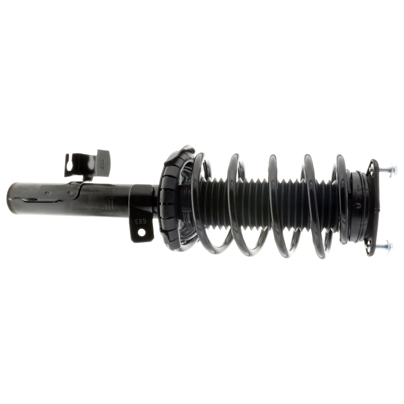 KYB Shocks & Struts Strut Plus - KYB Shocks & Struts Strut Plus 10-13 Mazda 3 (Excl Mazdaspeed) Front Right