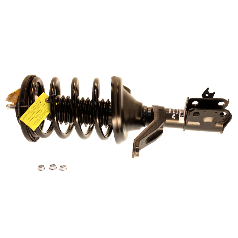 KYB Shocks & Struts Strut Plus - KYB Shocks & Struts Strut Plus Front Right HONDA CR-V 2006-2005