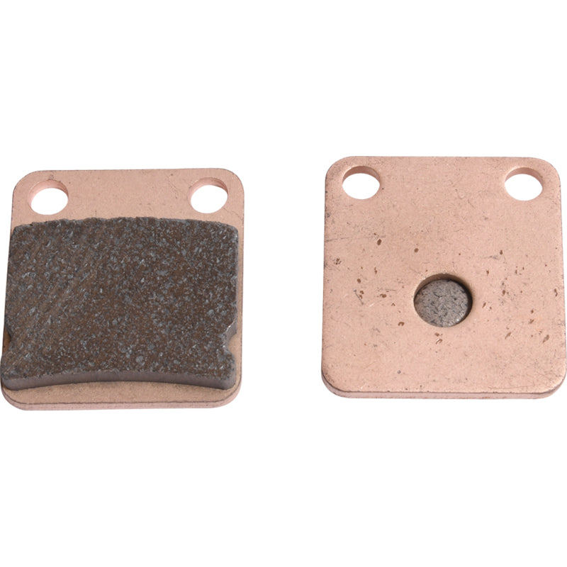 ABR Sintered Brake Pads - All Balls Racing 99-02 Kawasaki KVF300A Prairie 4x4 Sintered Brake Pad - Front Left