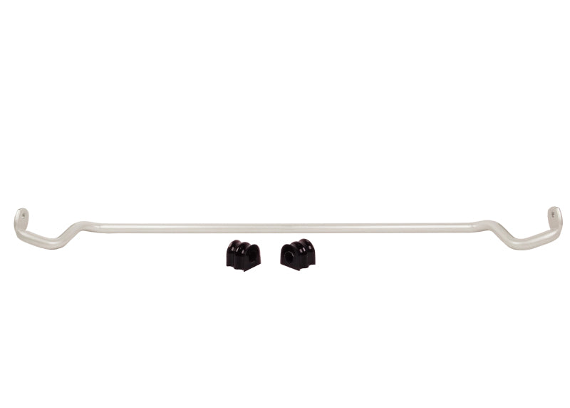 WL Sway Bars - Front - Whiteline 02-07 Subaru WRX Wagon Front 22mm Swaybar-heavy duty