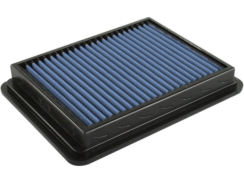 AFE P5R Drop In Air Filter - aFe MagnumFLOW Air Filters OER P5R A/F P5R Toyota Tundra 00-04 V600-06 V8Sequoia 01-07