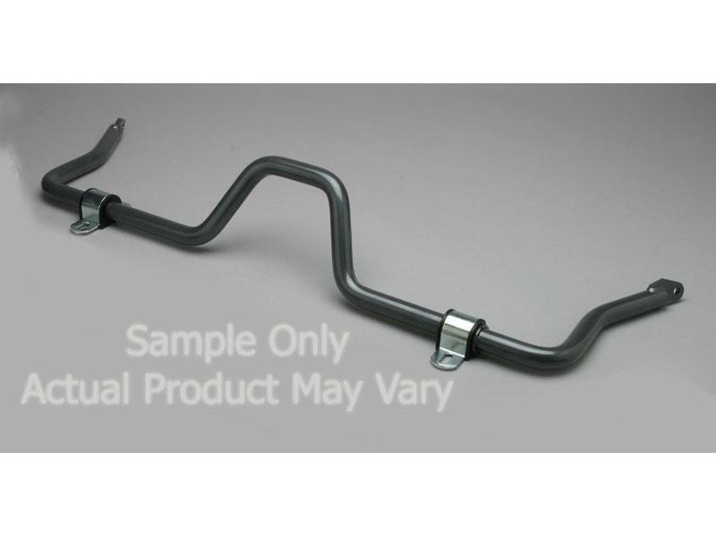 PRG Rear Sway Bars - Progress Tech 00-11 Ford Focus Rear Sway Bar (25mm)