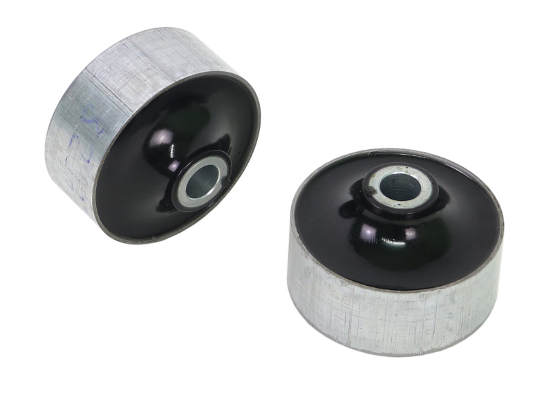 WL Bushings - Control Arm - Whiteline 03-07 Honda Accord Front Control Arm Bushing Kit (Front Lower Inner Rear Bushing)