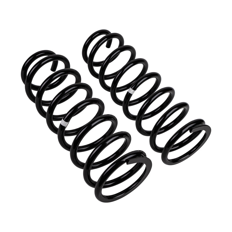 ARB OME Coil Springs - ARB / OME Coil Spring Rear 4In80/105 Cnstnt 200Kg