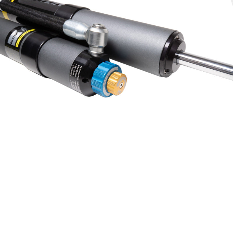 BIL B8 Series Shocks - Bilstein 18-24 Jeep Wrangler JL B8 8100 (DSA) Rear Right Shock Absorber - 2-3in Lift
