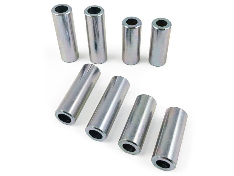TUF Bushing and Sleeve Kits - Tuff Country 94-99 (March 1999) Ram 1500 4wd Upr & Lwr Cntrl Arm Bushings & Sleeves (Lift Kits Only)