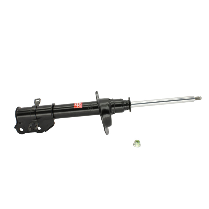 KYB Shock & Strut Excel-G - KYB Shocks & Struts Excel-G Front Left MAZDA CX-9 2007-09