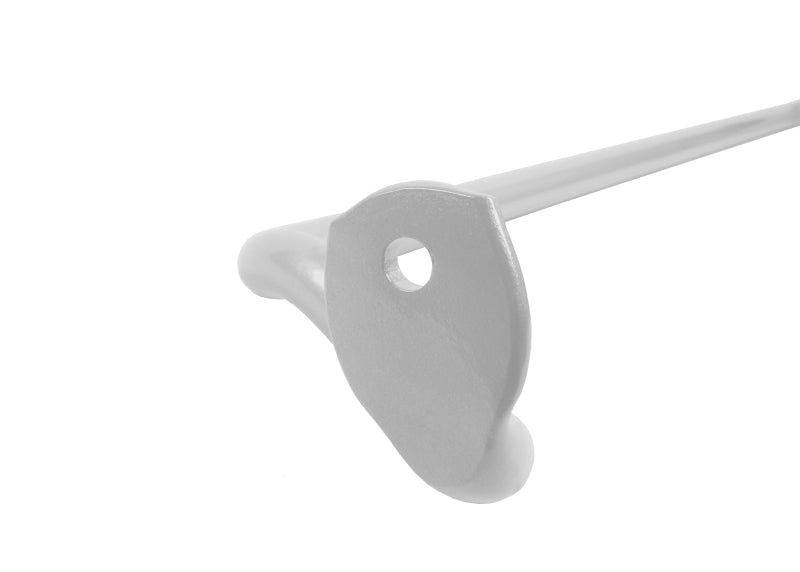 WL Sway Bars - Front - Whiteline 02-07 Subaru WRX Wagon Front 22mm Swaybar-heavy duty
