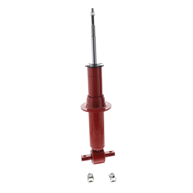 KYB MonoMax Shock - KYB Shocks & Struts 14-18 Silverado 1500 / Sierra 1500 4WD Exc. Elec. Susp. MonoMax Front