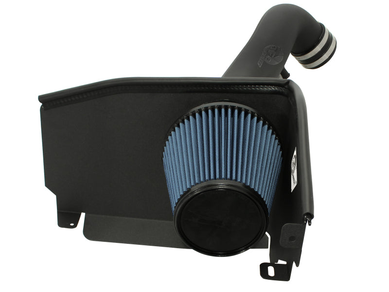AFE Magnum FORCE Stage-2 Cold Air Intakes - aFe MagnumFORCE Intakes Stage-2 P5R AIS P5R Jeep Grand Cherokee 99-04 V8-4.7L